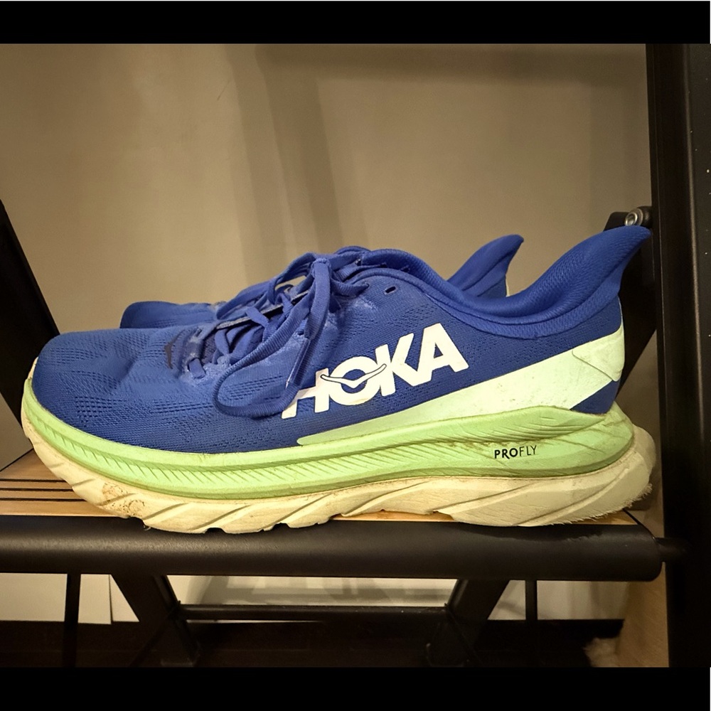 Hoka One One Mach 4 Men’s